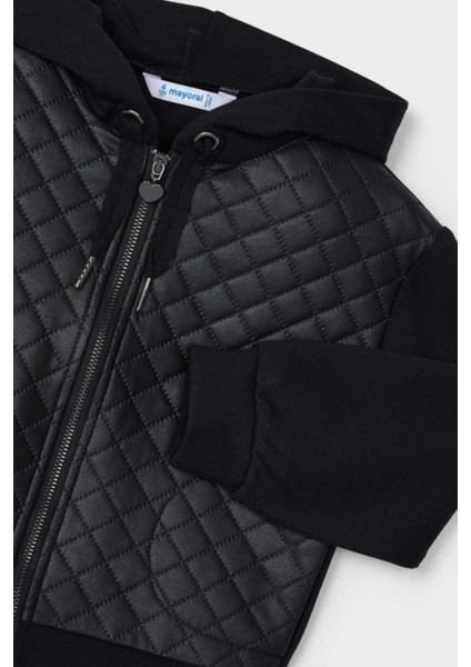 Kız Hırka - Siyah modelleri