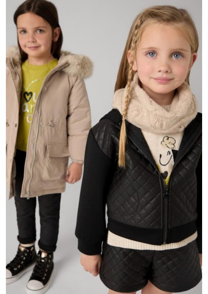 Kız Hırka - Siyah fırsatları