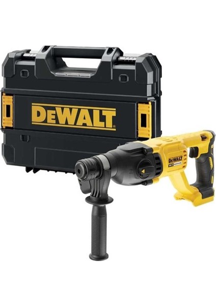 DCH133NT 18 V Kömürsüz Sds-Plus Kırıcı-Delici