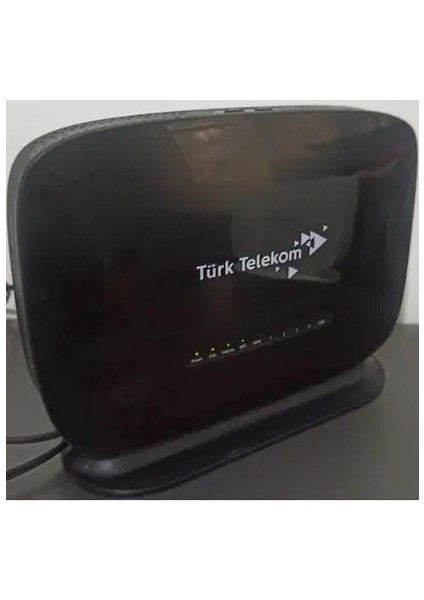 Tp-Lınk VN020 G2U Vdsl2 Adsl2 Modem Router (Refurbıshed-Yenilenmiş)