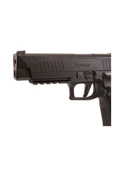 x-five air pistol co2 fırsatları