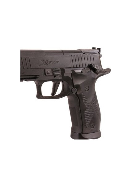 x-five air pistol co2 indirimleri