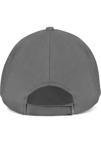 Unisex 3'lü Set Gri,taş ve Siyah Renk Beyzbol Şapka indirimleri