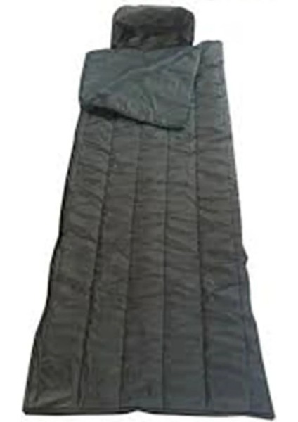 Uyku Tulumu Su Geçirmez Uyku Tulumu Taşınabilir Kalın ve Hafif Kamp Battaniyesi