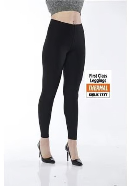 4501 Kadın Uzun Tayt