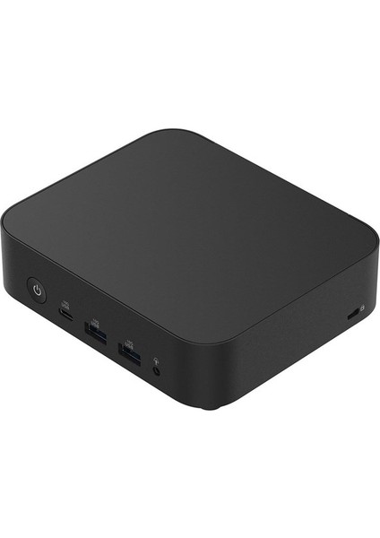 NUC14MNK97 NUC14 Essential Intel Processor N97 Barebone (RAM Yok, Disc Yok) FreeDOS Mini Masaüstü PC modelleri
