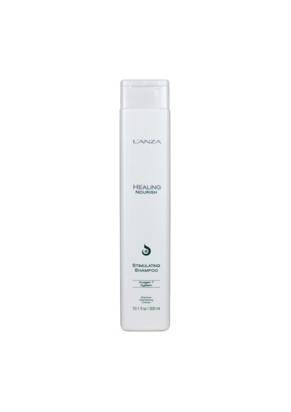 Stimulating Şampuan 300 ml