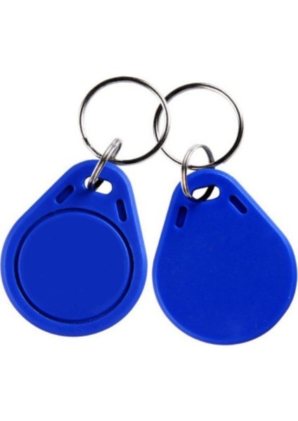 5 Adet 125 Khz Proximity Boncuk Anahtarlık fiyatları