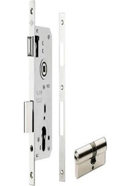 Mert Silindirli Rulmanlı Kilit 35 mm fiyatları