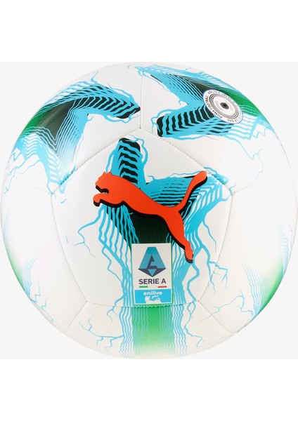 Orbita Serie A Ms Unisex Beyaz Futbol Topu.01 fiyatları
