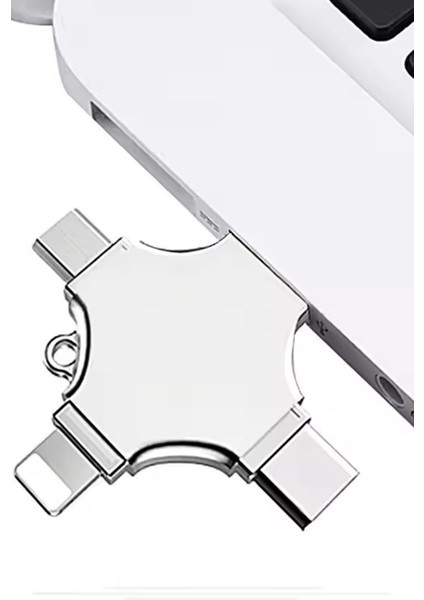 4in1 Usb3.0 Yüksek Hızlı U Disk USB Flash Için Otg Flash Sürücü Çoklu Flash Sd Çoklayıcı fırsatları