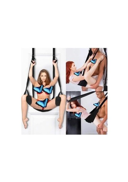 Fantezi Sallancak fırsatları