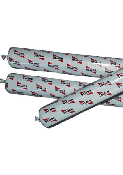 Poliüretan Mastik Sosis 600 ml 7016 Ant.gri fiyatları