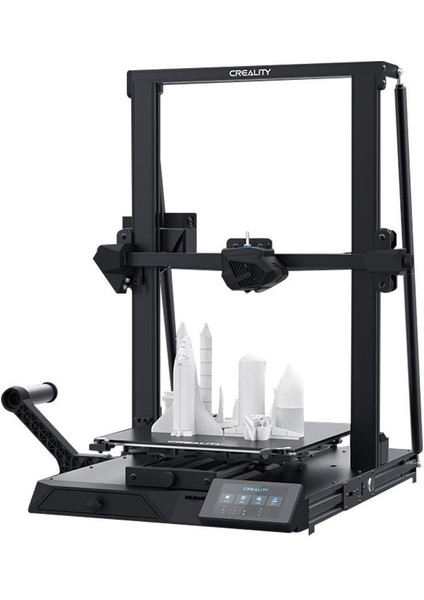 Creality Cr-10 Smart