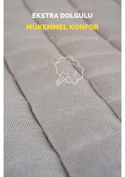 Innocenti Mini 90/120 1974–1982 Uyumlu Siyah Kadife Yüzeyli Araba Oturak Minderi – Kaymaz, Ön/arka