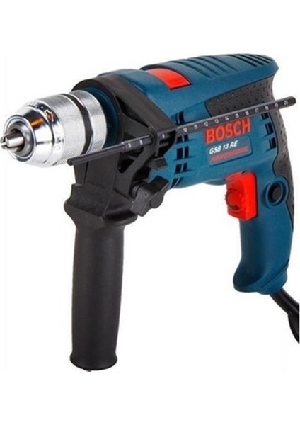 Gsb 13 Re Darbeli Matkap