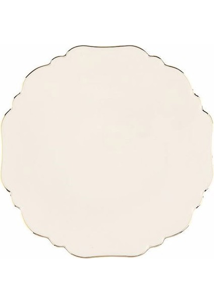 Tide Altın Yaldız 58 Parça 12 Kişilik Yemek Takımı fırsatları