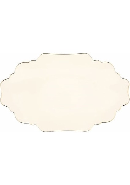 Tide Altın Yaldız 58 Parça 12 Kişilik Yemek Takımı indirimleri