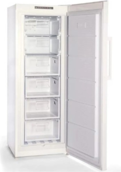 Vf 6110 6 Çekmece Dikey Derin Dondurucu (7 Yıl Garantili)