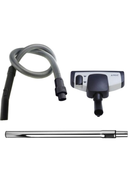 S 4210 Süpürge Hortum Seti