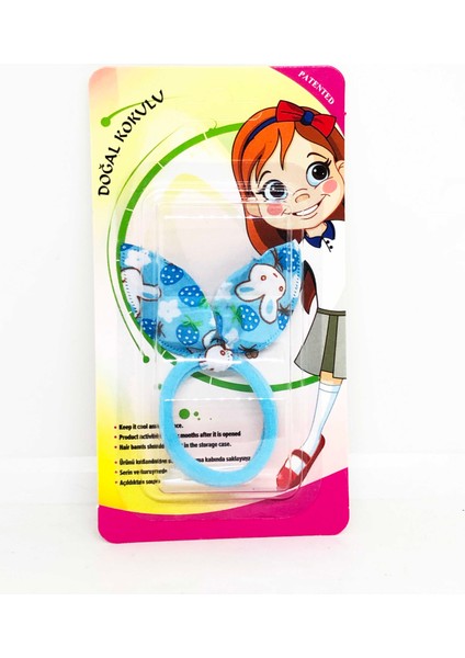 Stopper Doğal Kokulu Bit Tokası 2li Set fiyatları