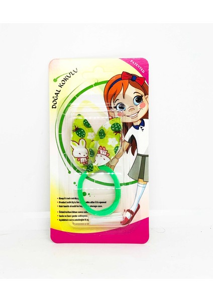 Stopper Doğal Kokulu Bit Tokası 2li Set modelleri