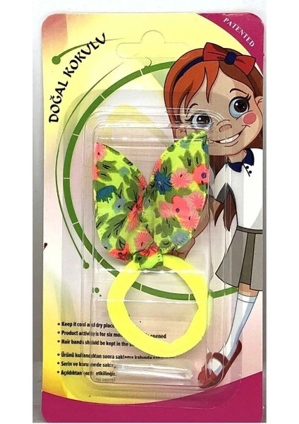 Stopper Doğal Kokulu Bit Tokası 2li Set indirimleri