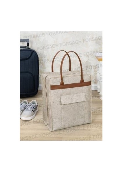 Derili Kulplu Ayakkabı Seyahat Valiz Çantası Pratik Kullanım fiyatları