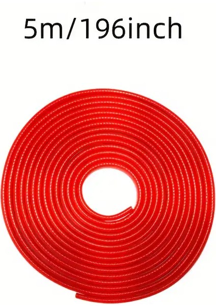 Kapı Koruma Fitili Çarpma Çizilme Önleyici Siyah 5 Metre/kırmızı/ fiyatları
