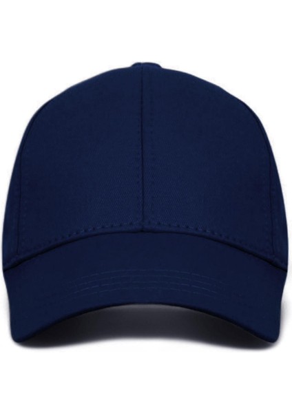 Unisex 3'lü Set Haki,lacivert ve Gri Renk Beyzbol Şapka modelleri