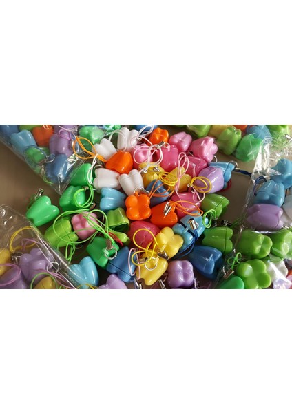 Süt Dişi Kutusu, Süt Dişi Saklama Kutusu