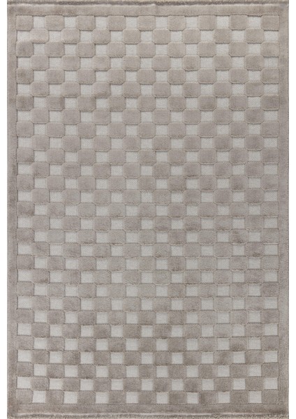 Orion 4212 Bej Makine Halıları