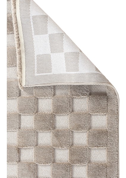 Orion 4212 Bej Makine Halıları fiyatları