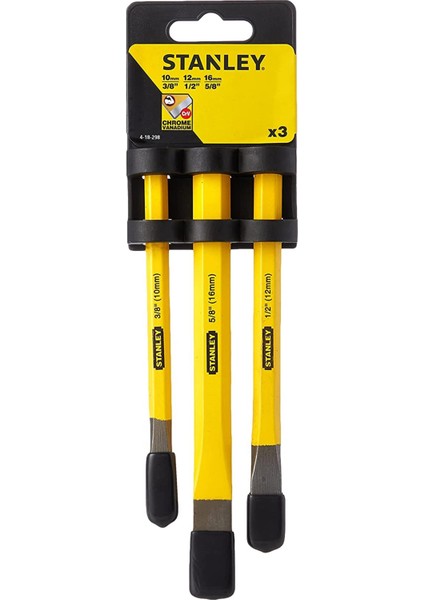 Keski Seti 3 Parça - 4-18-298 fırsatları