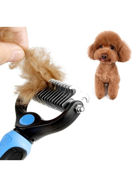 Evcil Hayvan Kıtık Açıcı Tarak fiyatları