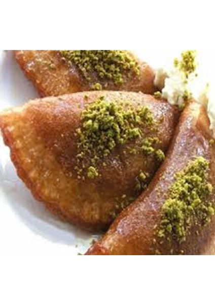 Cevizli Taş Kadayıf(5 Adet)