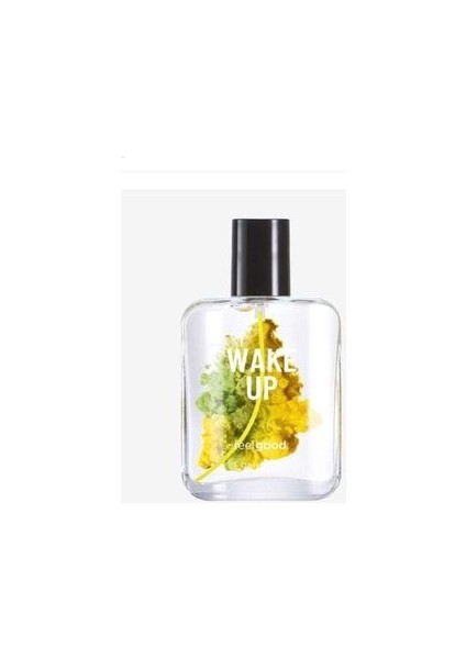 Wake Up Feel Good Edt 50 ml Kadın Parfümü 37213 fiyatları