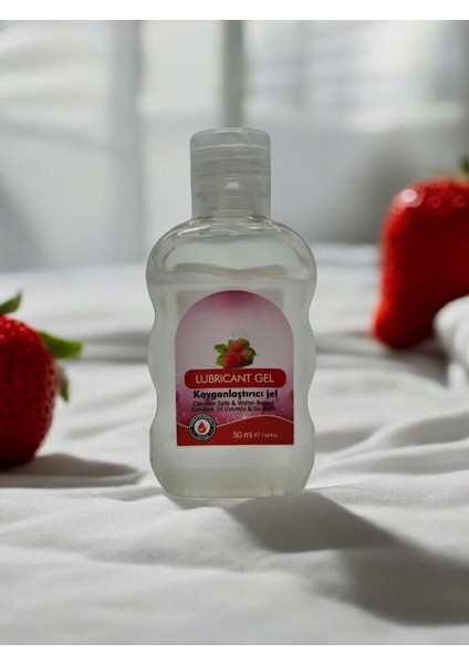 50 ml Çilekli Kayganlaştırıcı Jel 33 cm Anal Plug fiyatları