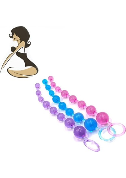 50 ml Çilekli Kayganlaştırıcı Jel 33 cm Anal Plug fırsatları