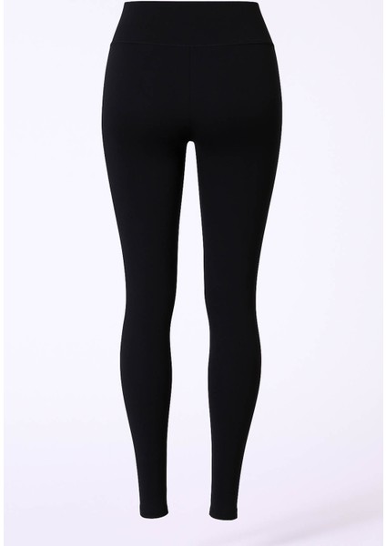 Siyah Kadın Tayt 3086 fiyatları