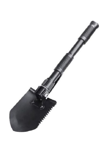 Mini Katlanır Kürek