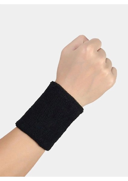 1 Adet Sporcu Havlu El Bilekliği Futbol Basketbol Tenis Ter Için Bileklik Çiftli Sporcu Bilekliği Çiftli fiyatları