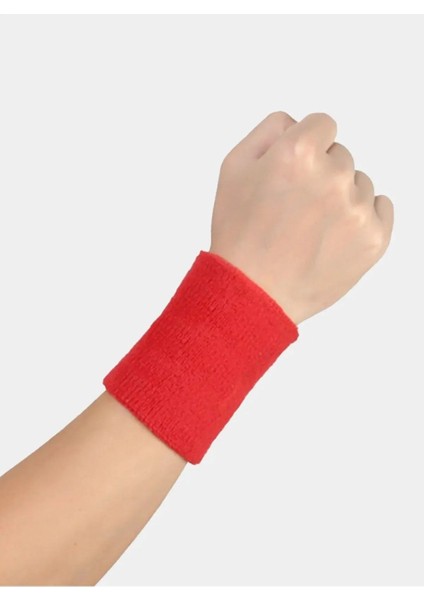 1 Adet Sporcu Havlu El Bilekliği Futbol Basketbol Tenis Ter Için Bileklik Çiftli Sporcu Bilekliği Çiftli modelleri