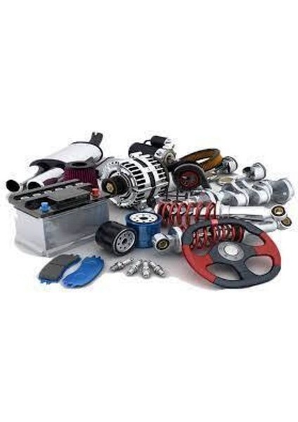 Debrıyaj-Kıt3-1.5dcı Çift Segman Debriyaj SETI+810086 302058324R Debriyaj + 306209222R Debriyaj Rulm