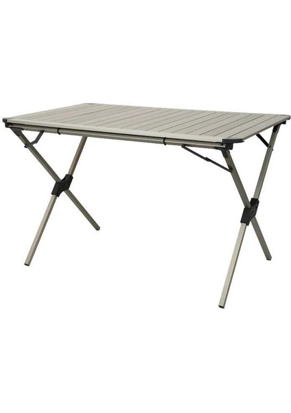 Nurgaz Campout Alüminyum Kamp Masası Büyük Xxl fiyatları