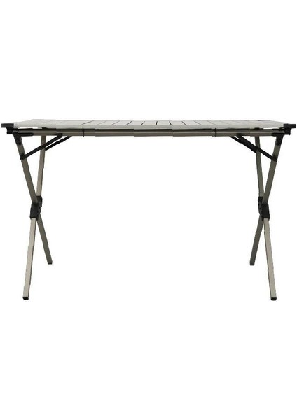 Nurgaz Campout Alüminyum Kamp Masası Büyük Xxl modelleri