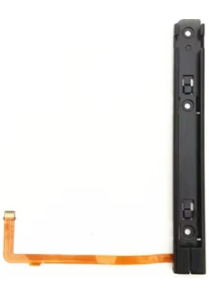 Switch OLED Uyumlu Panel Rayı (Oled Ekran Sol Slider)