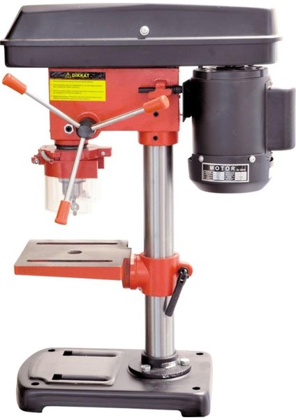 Youyı 13MM Sütunlu Matkap Masa Üstü