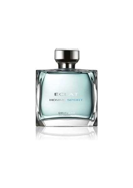 Eclat Homme Sport Edt 75 ml Erkek Parfüm 8681541007943TTT