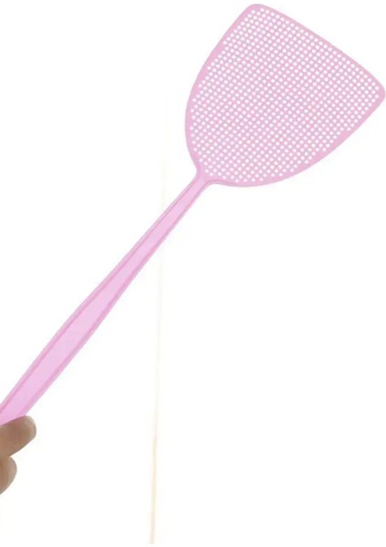 2 Adet Plastik Sinek Sineklik Manuel Haşere Kontrolü Uzun Saplı Anti Ev Haşere Sivrisinek Aracı fiyatları